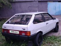 ВАЗ (LADA) 2108 1.3 MT, 1987, 48 000 км, с пробегом, цена 160 000 руб.