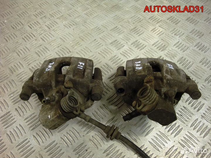 Суппорт тормозной задний Ford Focus 2 1365653