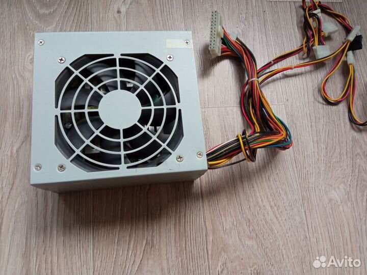 Блок питания ATX 350 Вт