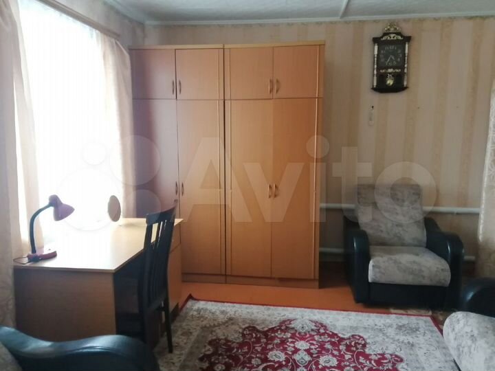 Дом 59,7 м² на участке 8 сот.