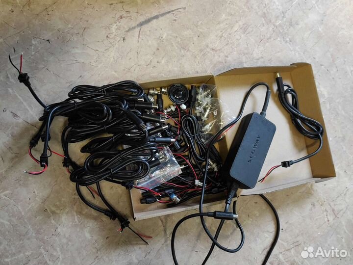 Провод кабель штекер разъем зарядки