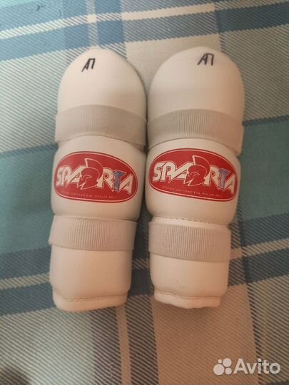 Экипировка для тхэквондо