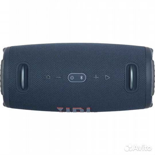 Колонка JBL Xtreme 3 blue