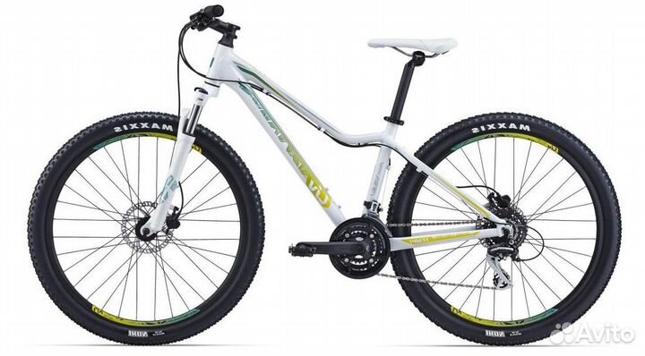 Велосипеды для девушек. Разные цвета и модели