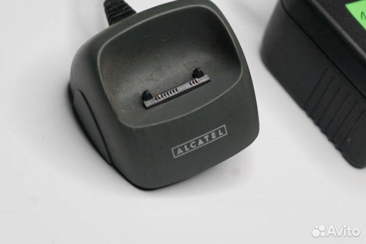Док станция для телефона Alcatel