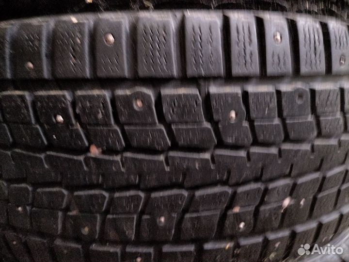 Winter Tact WT 90 205/55 R16