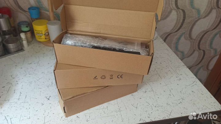 Подводный фонарь