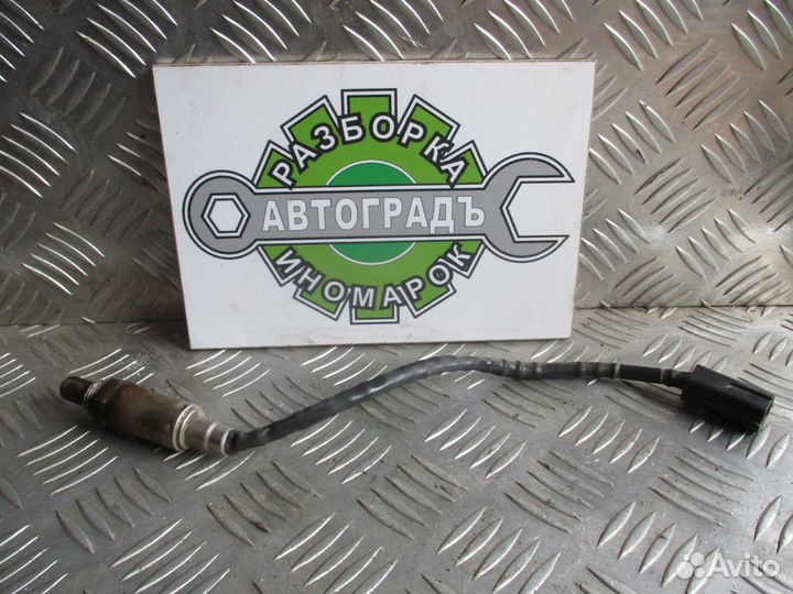 Датчик кислородный Kia Spectra 2006г