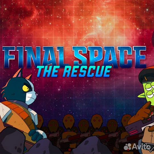 Топовые игры на Oculus Quest 2