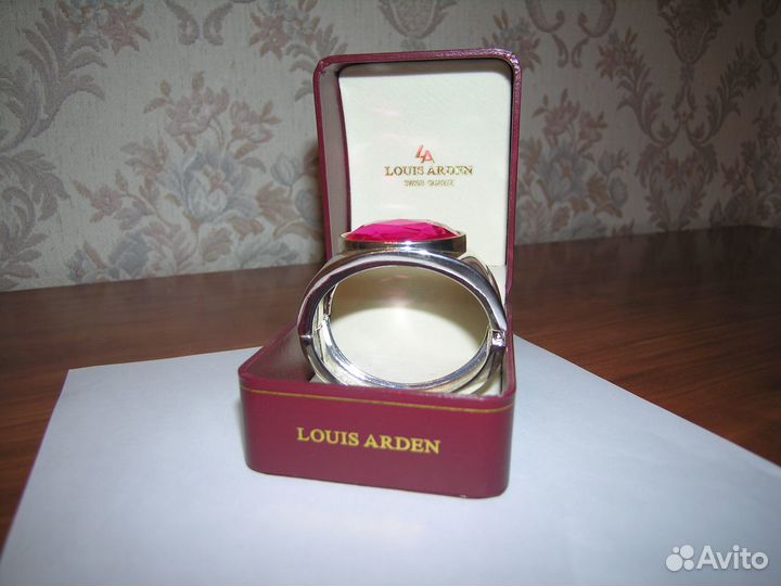 Браслет Louis arden