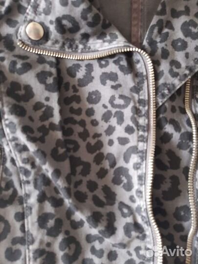 Пиджак на девочку