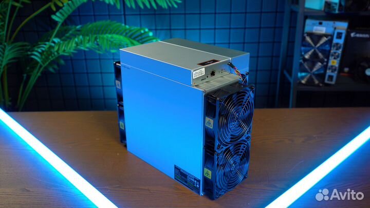 Antminer L7 9050 Новый