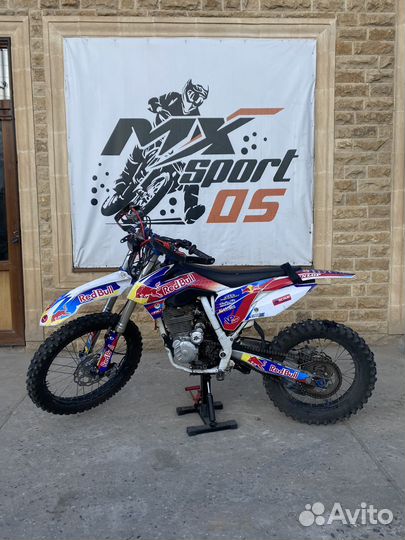 Авантис А2 Эндуро