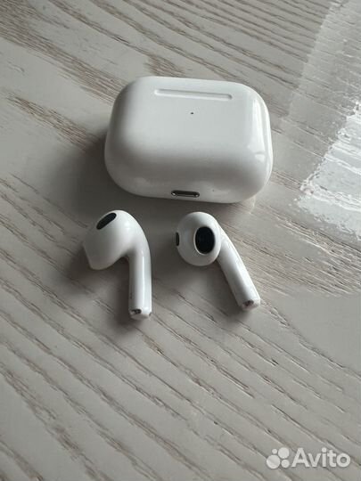 Наушники Apple airpods 3 оригинальные