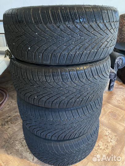 Advenza Coverer AC696 225/45 R17 30H