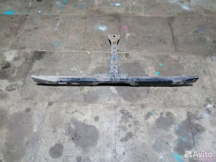 Панель передний Hyundai Sonata 4