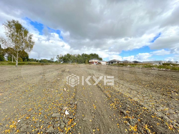 Участок 11 сот. (ИЖС)