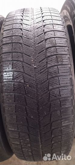 Michelin X-Ice 225/60 R18 100H