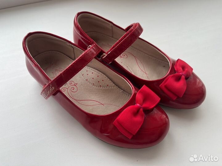 Туфли Kapika (р.29)