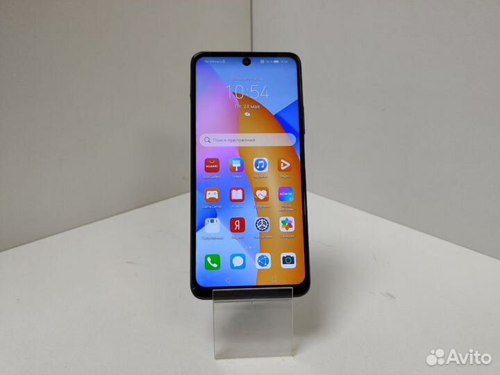 HONOR 10X Lite, 4/128 ГБ