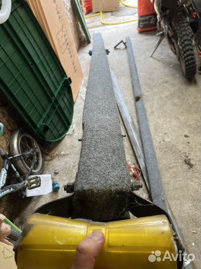 Слани для надувной лодки