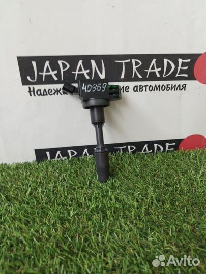 Катушка зажигания Toyota Passo M710A 1KR-FE