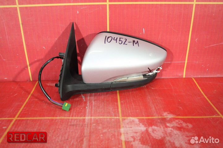 Зеркало лев с повторителем 2191 LADA Granta Liftba