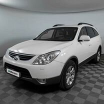 Hyundai ix55 3.0 AT, 2011, 192 546 км, с пробегом, цена 1 595 000 руб.