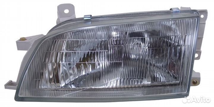 Фара передняя левая Toyota Caldina ET196 96