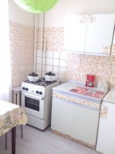 2-к. квартира, 47 м², 3/5 эт.