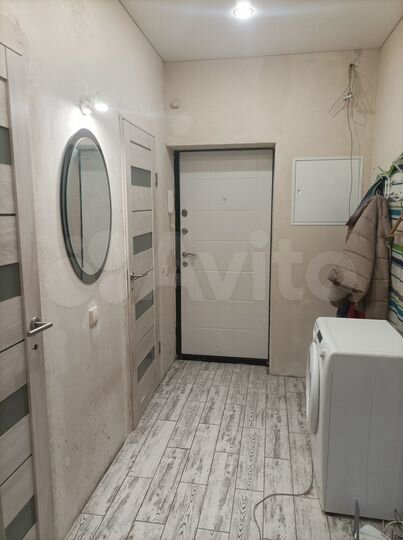 2-к. квартира, 56 м², 2/4 эт.