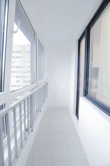 Квартира-студия, 30 м², 8/22 эт.