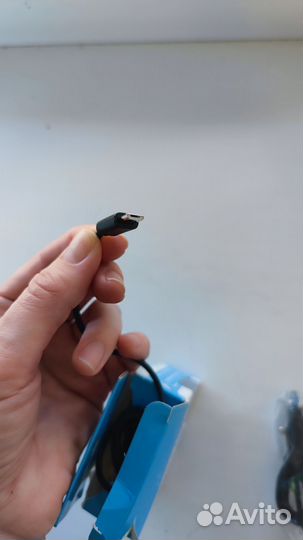 Кабель micro usb