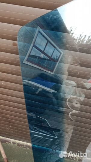 Двигатель на газ 52