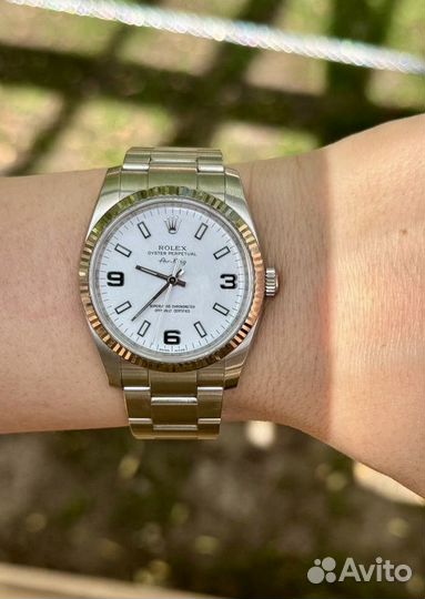 Часы Rolex