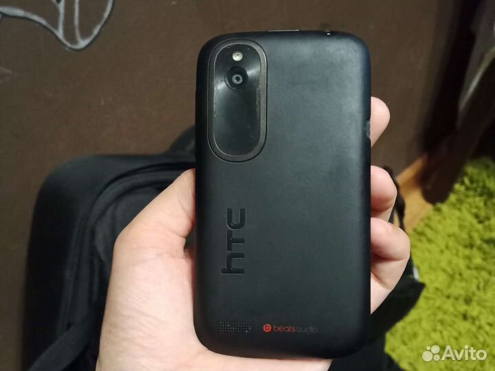 Телефон HTC desire