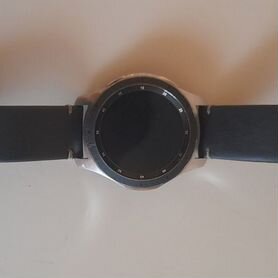 Samsung Galaxy Watch S3