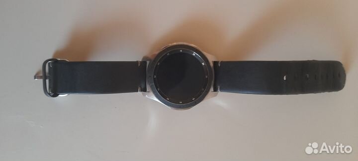 Samsung Galaxy Watch S3