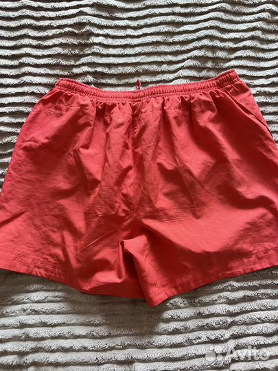 Шорты nike женские