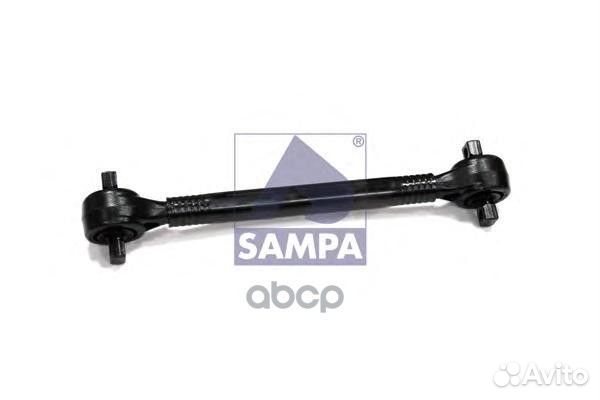 Тяга реактивная L616.5. dотв19. Lотв.115