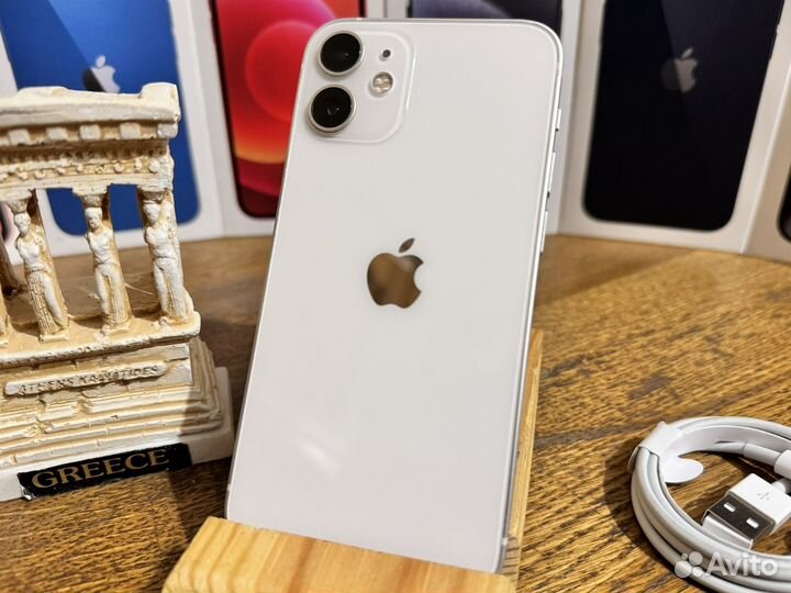 iPhone 12 mini, 64 ГБ