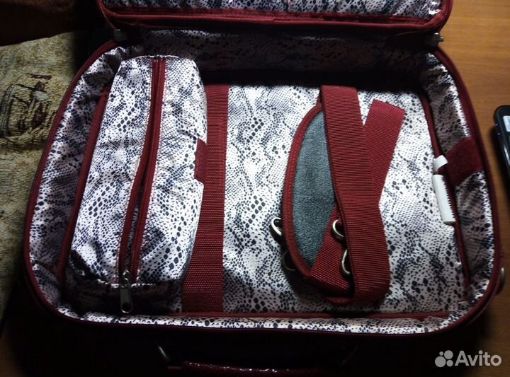 Сумка для ноутбука