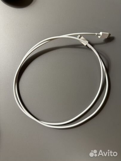 Кабель apple type-c to lightning (1m) оригинальный