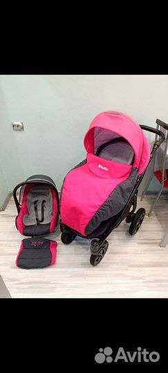 3В1 Тутис тапу