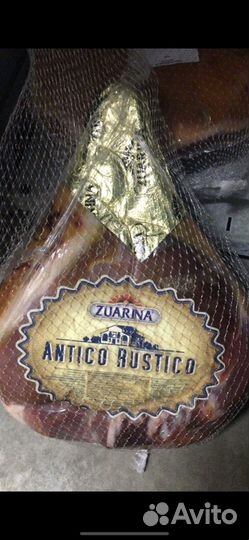 Хамон на кости,без кости,прошутто,сыры Италии