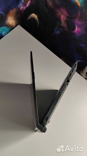 Ноутбук Lenovo очень быстрый intel 2.58GHz
