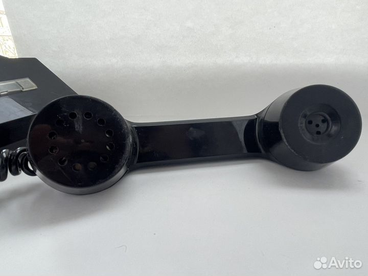 Телефон СССР