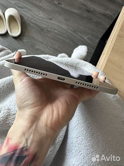 iPad mini 6 2021 256gb