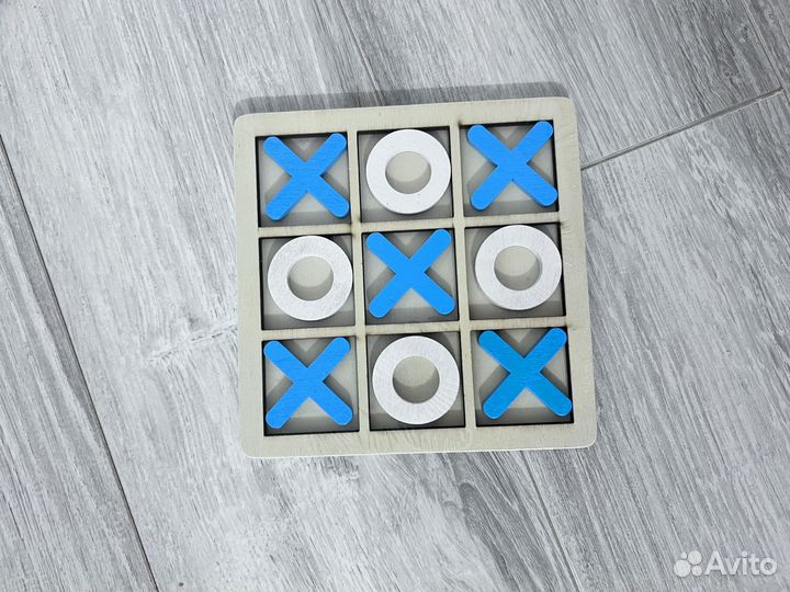 Деревянные сортеры