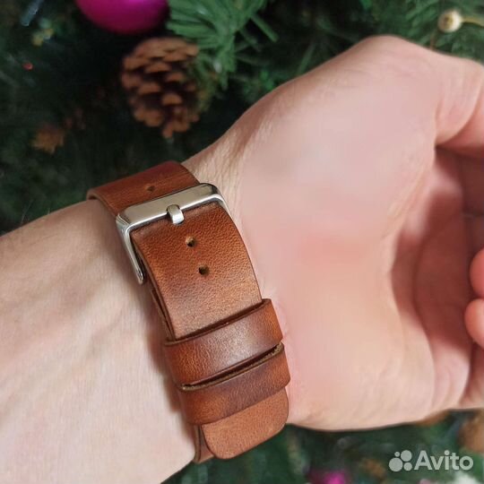 Ремешки для часов